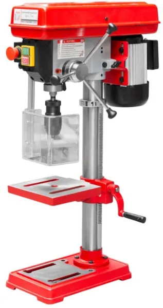 Holzmann Bench Drill SB4115N 230V