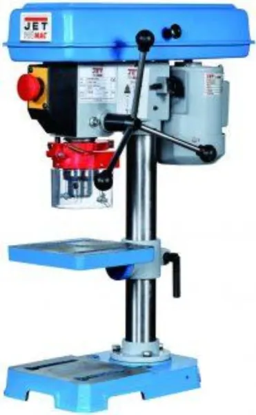 JET Bench Drill 210 Z