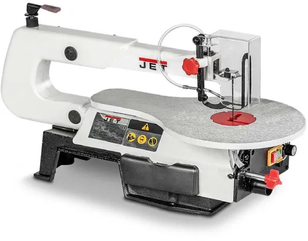 JET Scroll Saw JSS-16A