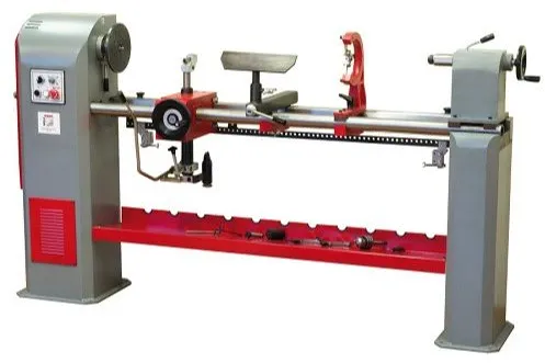 Holzmann Copy Wood Lathe DBK1300F 400V