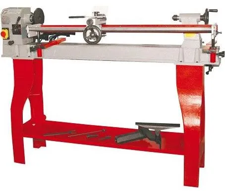 Holzmann Copy Wood Lathe VD1100N 230V
